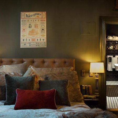 The Royal Hotel Featherston - Boutique Hotel Exterior foto