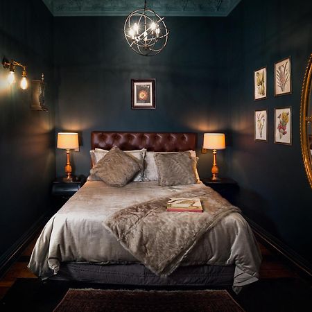 The Royal Hotel Featherston - Boutique Hotel Exterior foto